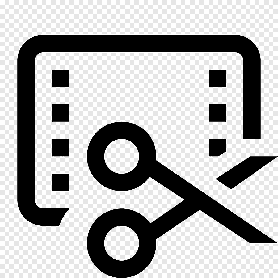 Video Editing icon